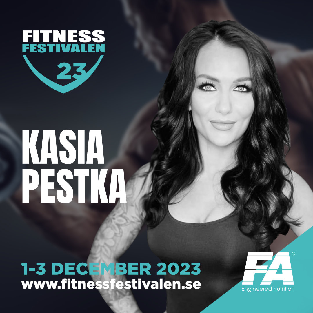 FITNESS FEST 2023